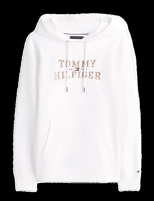Tommy Hilfiger | Icon Intechno Hoody | XL