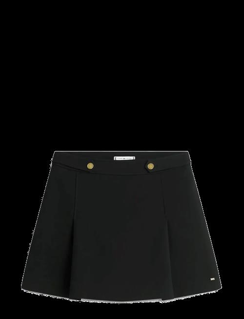 Tommy Hilfiger | Punto  Mini Skirt | 42