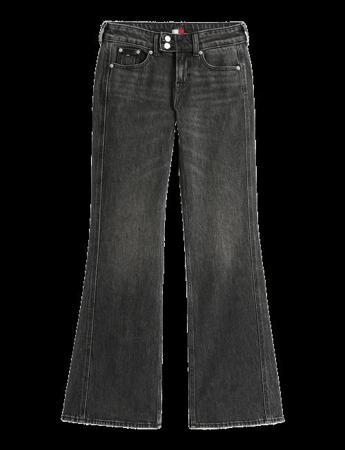 Tommy Jeans | Sia Low Bootcut Bi0187 | 31 x 32