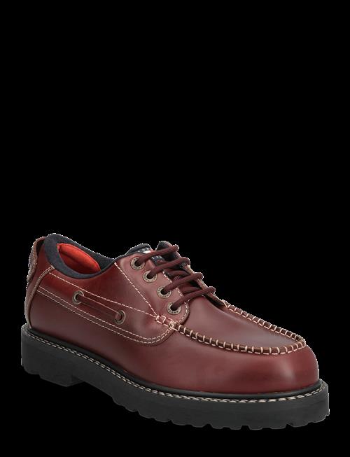 Tommy Hilfiger | Archive 01 Boat Shoe  Leather | 44