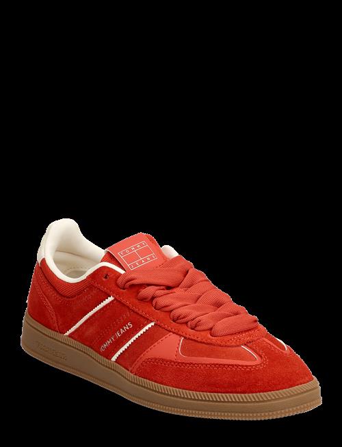 Tommy Hilfiger | The Greenwich Edge Suede | 37