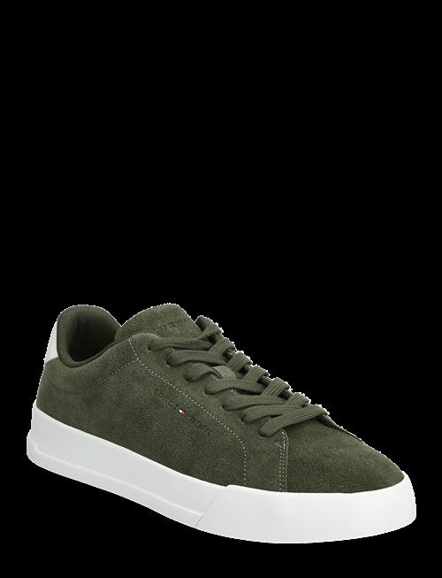 Tommy Hilfiger | Th Court Core Suede | 42