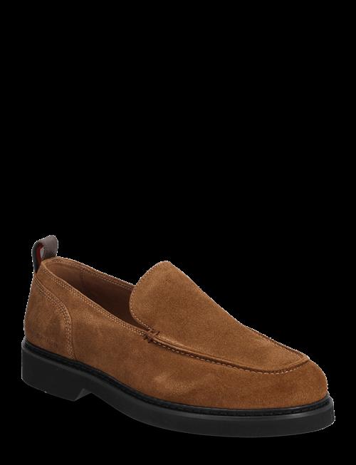 Tommy Hilfiger | Hilfiger Ultra Light Sde Loafer | 40