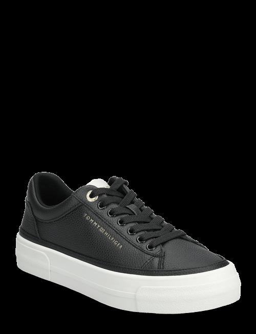 Tommy Hilfiger | Th Foxing Platform Leather | 36