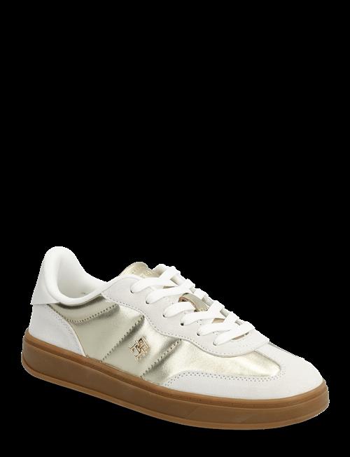 Tommy Hilfiger | Mu Jackie Metallic | 36