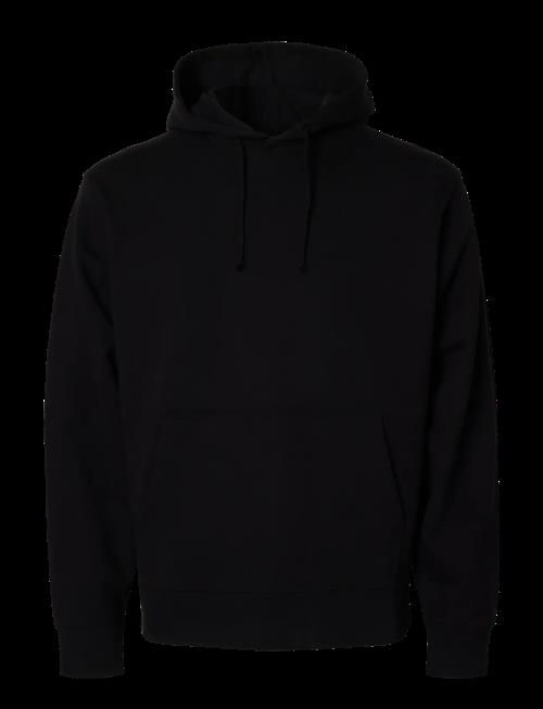 Selected | Slhrelaxluke Ls Sweat Hoodie Noos | XL