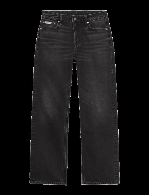 Calvin Klein Jeans | Signature 90S Straight Ck Sanded | LG/27