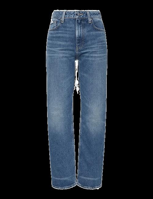 Calvin Klein Jeans | High Rise Straight Stanton | 26 x 32