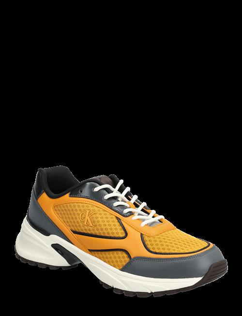 Calvin Klein | Hike Runner Laceup Mesh Mix | 41