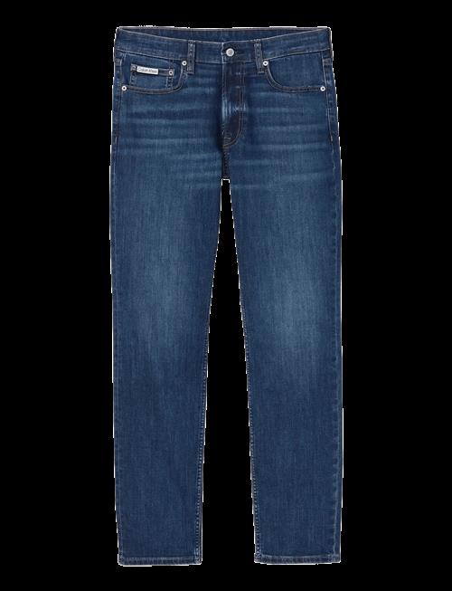 Calvin Klein Jeans | Slim Taper Dark Irving Jean | 31 x 32