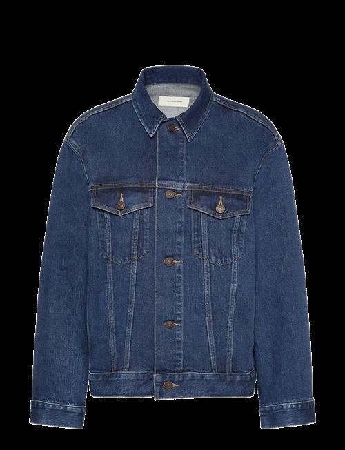Calvin Klein Jeans | Ls Classic Trucker Thompson | M