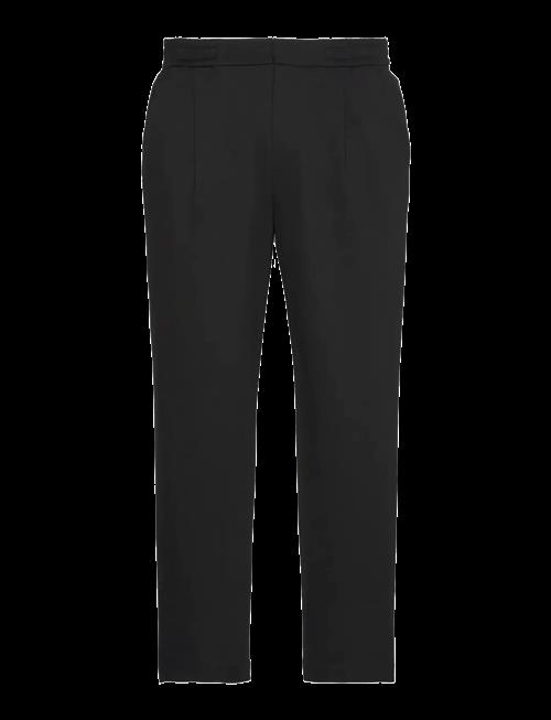 Calvin Klein | Slim Tapered Knit Pleated Pant | XXL