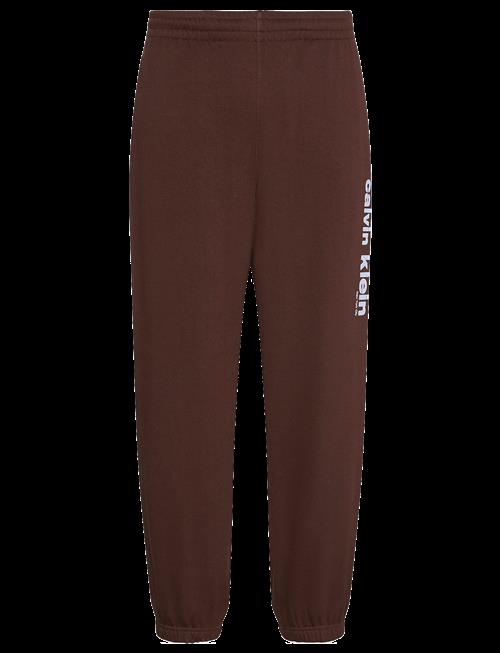 Calvin Klein | Retro Graphic Jogger | XXL