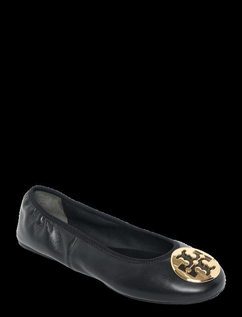 Tory Burch | Reva Travel Ballet | 37.5