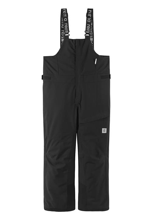 Reima Vuonelo ReimaTec Vinterbukser Black  Black 110 cm  Sort  110 cm  Drenge, Piger