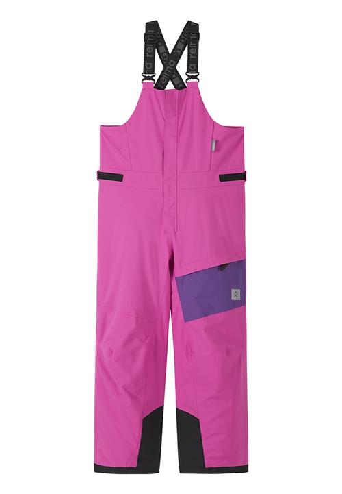 Reima Vuonelo ReimaTec Vinterbukser Fucshia  Fucshia 128 cm  Lyserød  128 cm  Piger