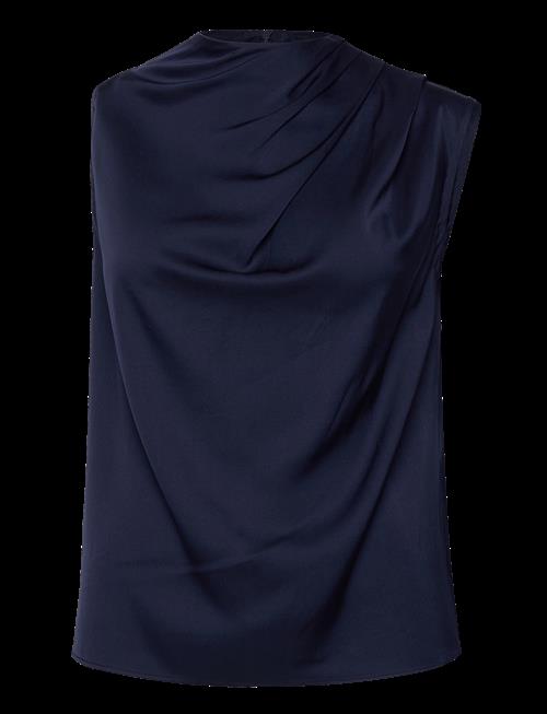 Ahlvar Gallery | Lima Silk Tank | L