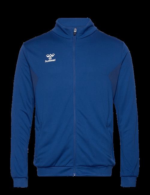 Hummel | Hmlauthentic Pl Zip Jacket | L