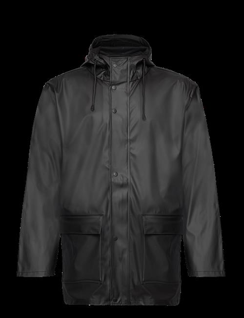 Weather Report | Torsten M Rain Jacket | L