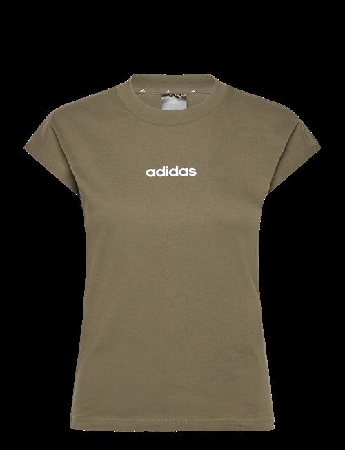 adidas Sportswear | W Lin Sj T | S