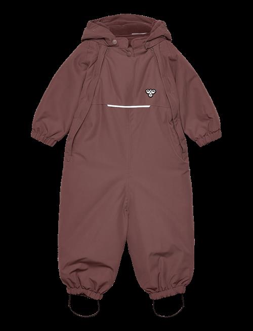Hummel | Hmlmini Snowsuit Wp 10K | 104