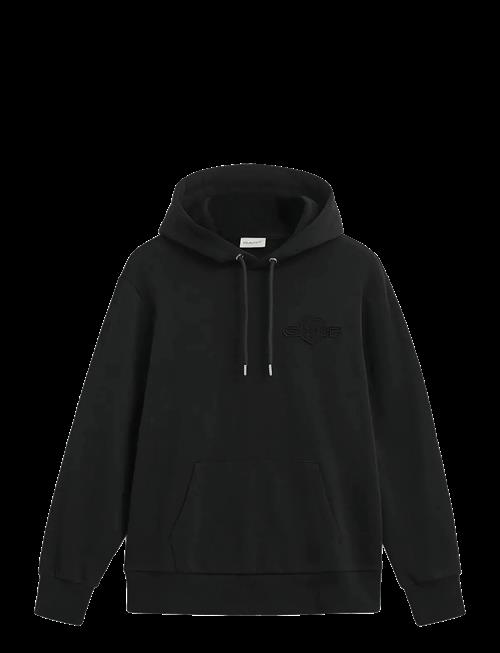 Gant | Reg Tonal Shield Hoodie | XL