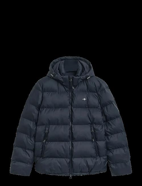 Gant | Active Cloud Jacket | XXXL