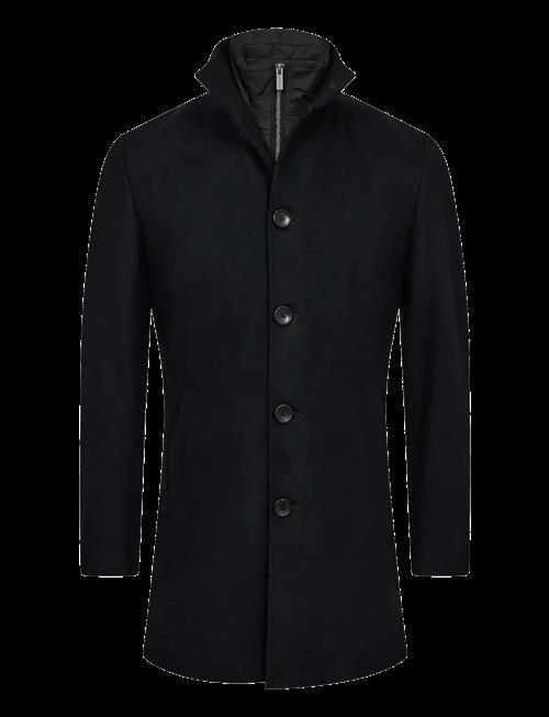 Bruun & Stengade | Bs Ontario Slim Fit Coat | L