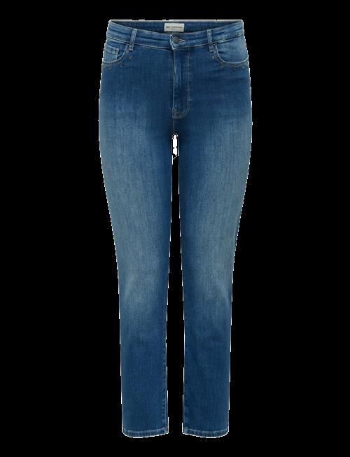 ONLY Carmakoma | Carsui Studs Mid Slim Dnm Dia | 54 x 32