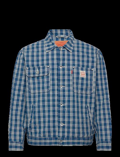 Levi's® | Sunrise Trucker Summer Check T | XL