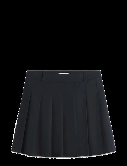 Tommy Hilfiger | Timeless Wool Pleated Mini Skirt | 42