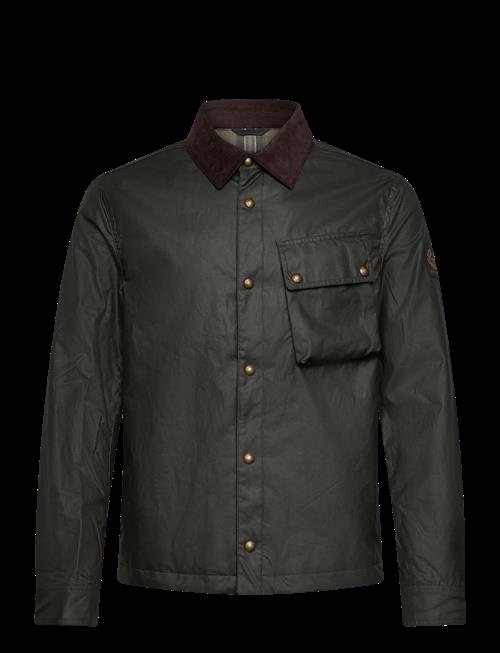 Belstaff | Ground Jacket Black | M