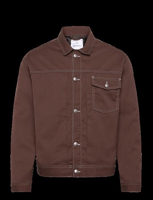 Edwin | Maine Jacket | L