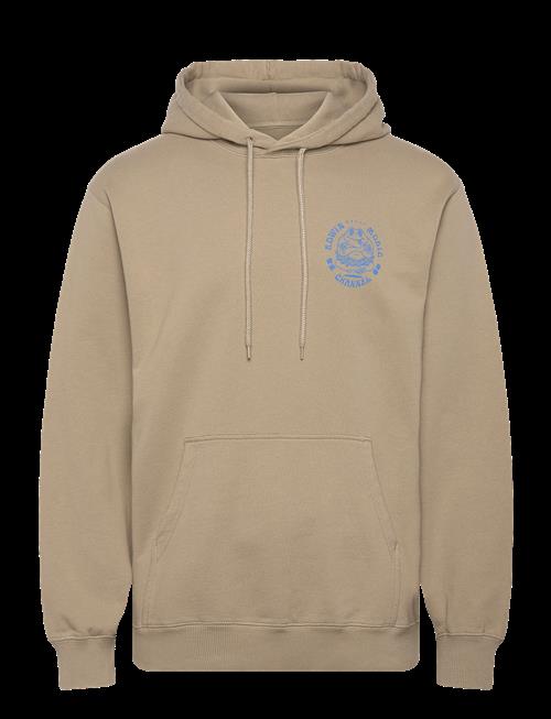 Edwin | Emc Various Hoodie Sweat-Seneca Rock | S