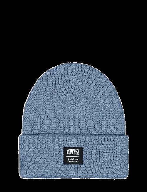 PICTURE ORGANIC CLOTHING | York Beanie | ONE SIZE