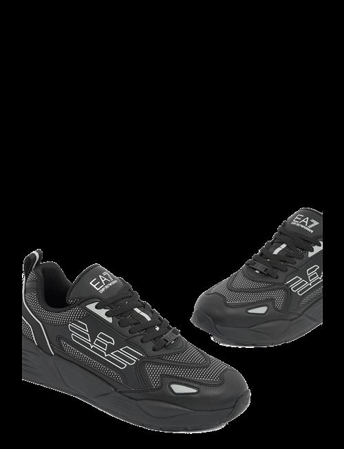 EA7 | Sneaker | 40 2/3