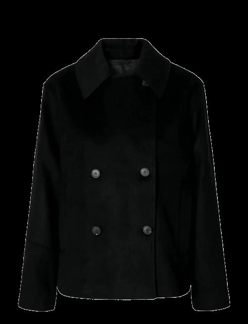 Selected | Slfalma Wool Blend Jacket Noos | 36