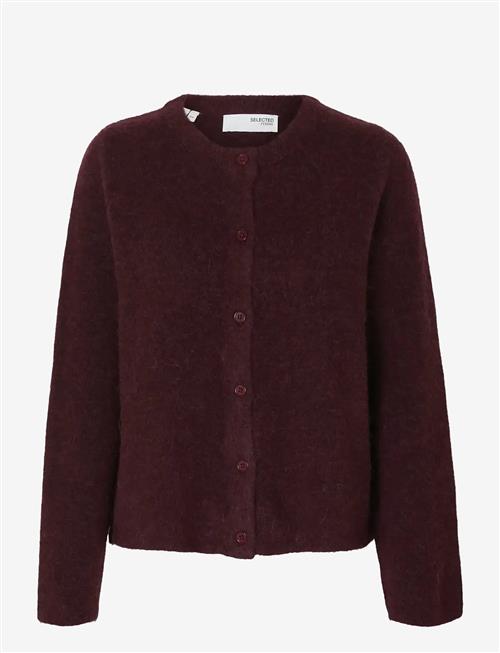 Selected | Slwlulu New Ls Knit Cardigan Noos | M