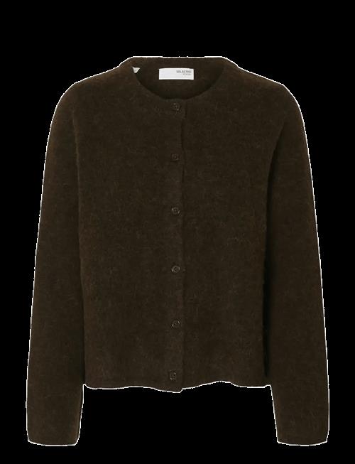 Selected | Slwlulu New Ls Knit Cardigan Noos | XS