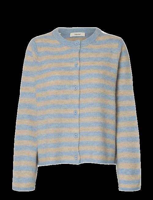 Selected | Slwlulu New Ls Knit Cardigan Noos | XS