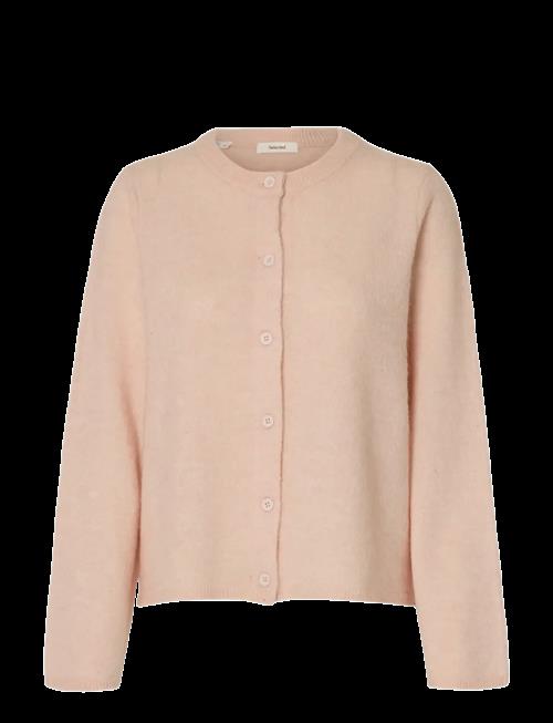 Selected | Slwlulu New Ls Knit Cardigan Noos | S