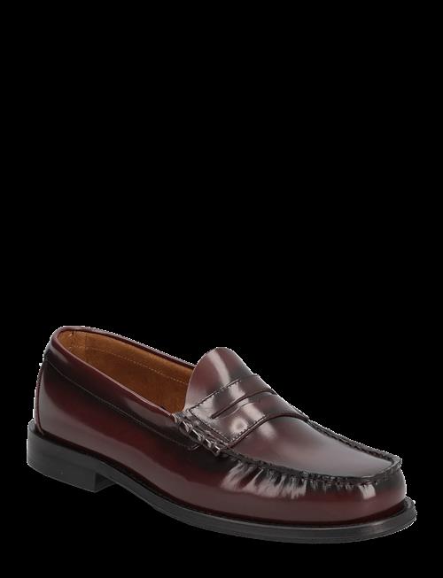 Selected | Slmbilly Leather Penny Loafer | 42