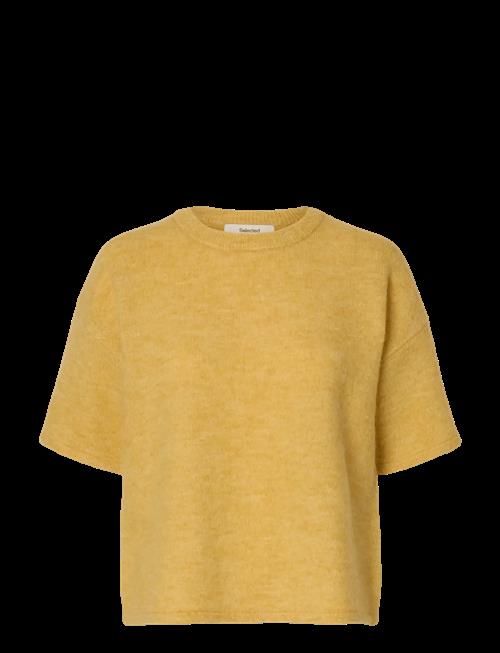 Selected | Slflulu 2/4 Knit O-Neck Noos | M