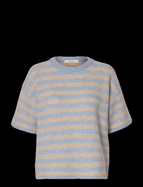 Selected | Slflulu 2/4 Knit O-Neck Noos | L