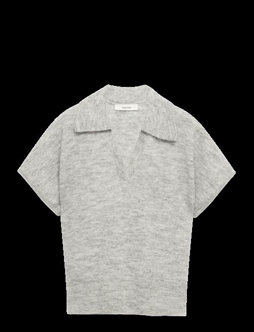 Selected | Slflulu Ss Knit Polo | XS