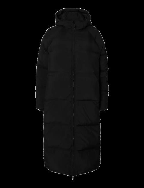 Selected | Slfmaya Down Long Coat Noos | 40