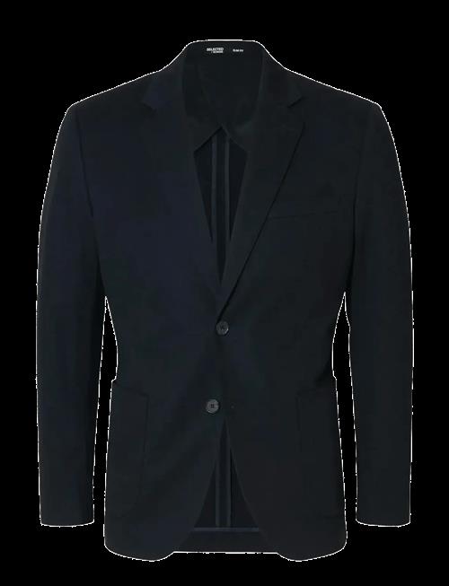 Selected | Slmslim-Lewis Lano Jersey Blz | 46