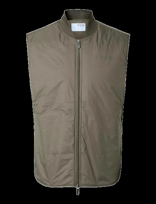 Selected | Slhthomas Gilet Noos | XL
