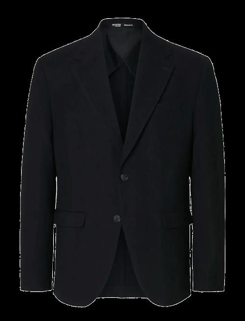 Selected | Slhreg-Ben Wool Blz | 54