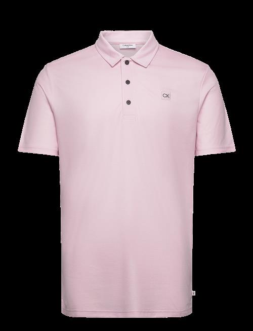 Calvin Klein Golf | Jackson Badge Polo | XXL